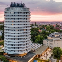 Megállapodás születetta Danubius Hotel Budapest átmeneti bérbeadására