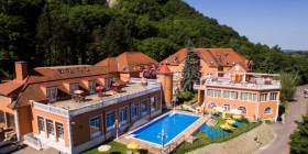 Bellevue Konferencia és Wellness Hotel Esztergom