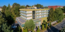 Hotel FIT Hévíz