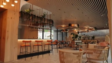 Reed Hotel és Bisztró bemutató videó