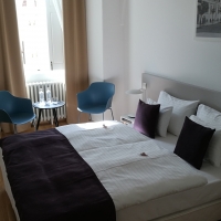 Átadásra került Kőszeg legújabb szállodája, a Benedict Hotel Kőszeg