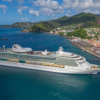 Újraindult Európában a Royal Caribbean International flottája