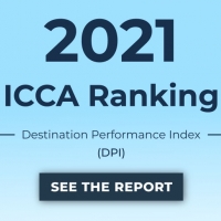 Budapest a világ 12. legjobb konferencia-desztinációja az ICCA ranglistáján