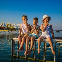 Idén is Siófok a legnépszerűbb turisztikai célpont a Balatonnál