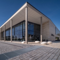 A Balatonfüred Kongresszusi Központ és a Veszprémi Zöld Város is elismerésben részesült
