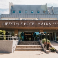 Újra várja vendégeit a Lifestyle Hotel Mátra, a Hilaris Hotels első magyarországi tagja