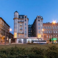 Budapesti szállodákkal bővül a Hotel & More Group portfóliója
