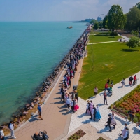 Idén is fergeteges Pünkösdi Szezonnyitó Siófokon!