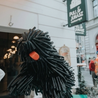 A juhászkampó, a fokos és az elmaradhatatlan pulik