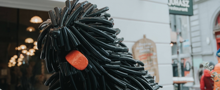 A juhászkampó, a fokos és az elmaradhatatlan pulik