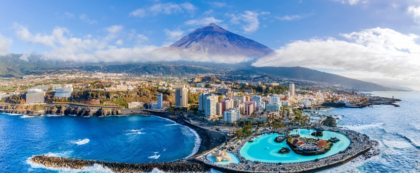 Elindult a FINESTPASS™: új platform a tudatos tenerifei utazóknak