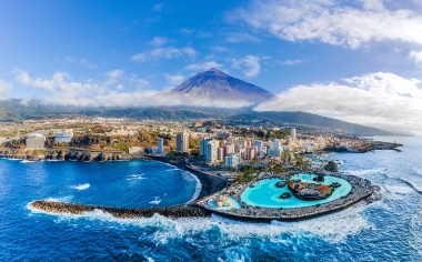 Tenerife mint úti cél: minden, amit tudnod kell